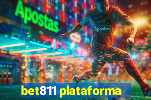 bet811 plataforma